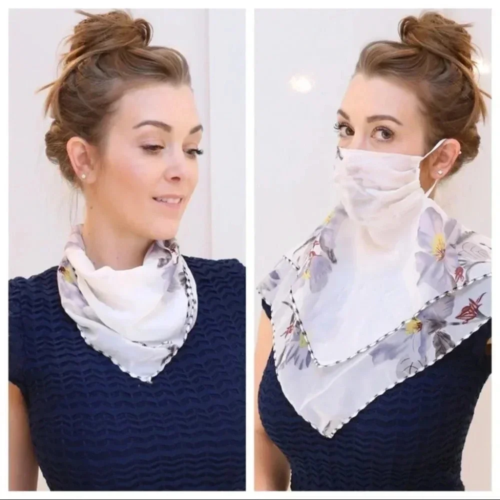3 for $36. Face mask neck scarf